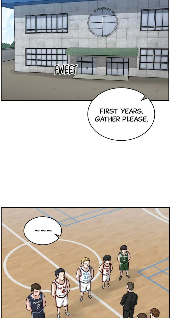 Read Bigman chapter 1 image 101 on Lezhin