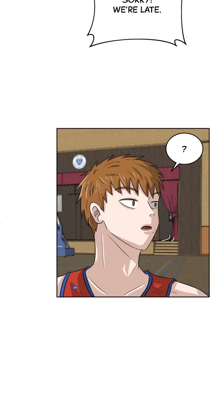 Read Bigman chapter 1 image 103 on Lezhin