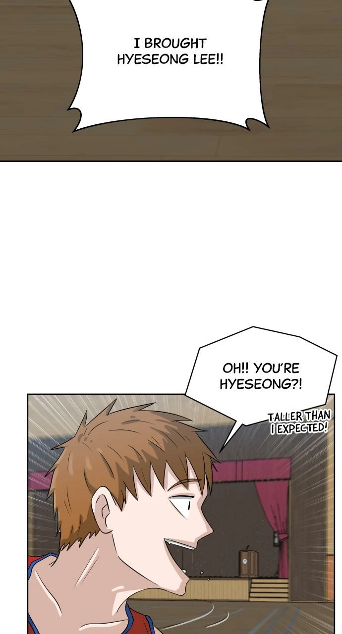 Read Bigman chapter 1 image 105 on Lezhin