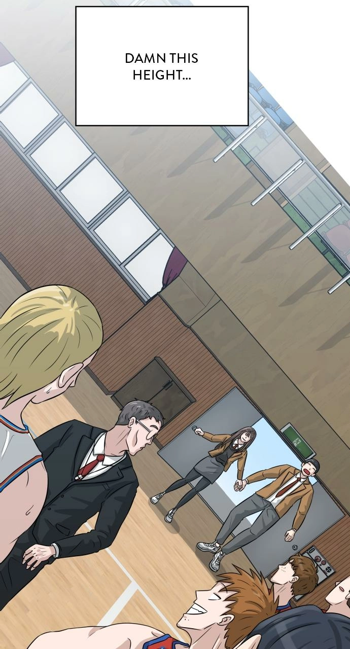 Read Bigman chapter 1 image 107 on Lezhin