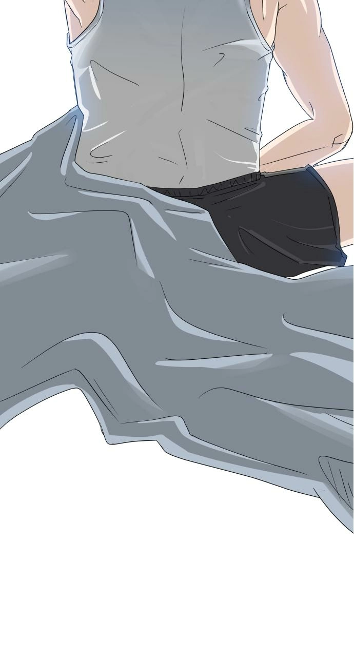 Read Bigman chapter 1 image 13 on Lezhin