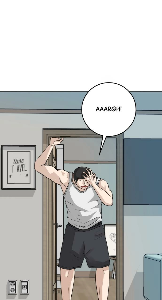 Read Bigman chapter 1 image 16 on Lezhin
