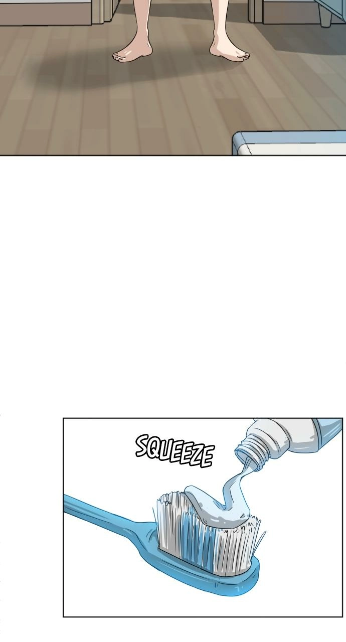 Read Bigman chapter 1 image 17 on Lezhin