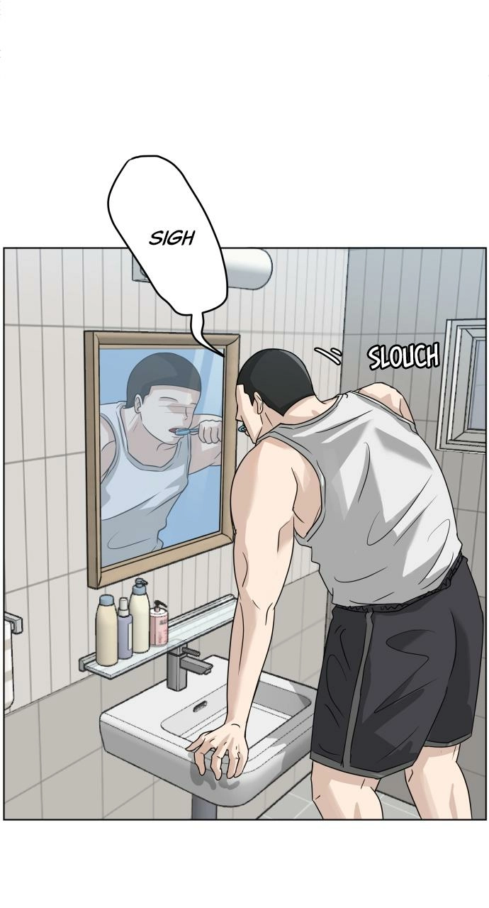 Read Bigman chapter 1 image 18 on Lezhin