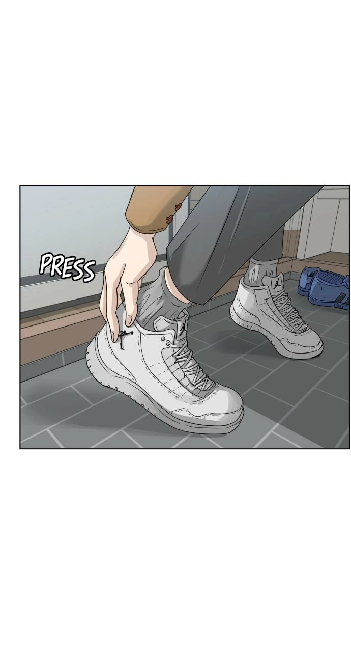 Read Bigman chapter 1 image 19 on Lezhin