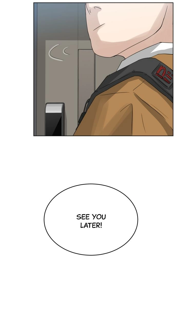 Read Bigman chapter 1 image 20 on Lezhin