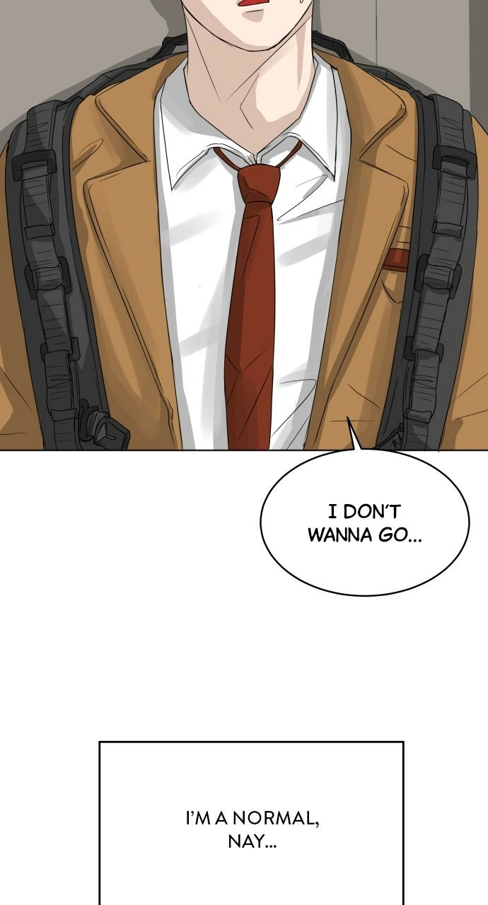 Read Bigman chapter 1 image 23 on Lezhin