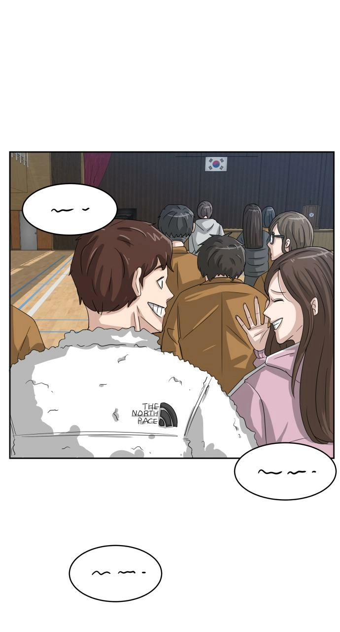 Read Bigman chapter 1 image 28 on Lezhin