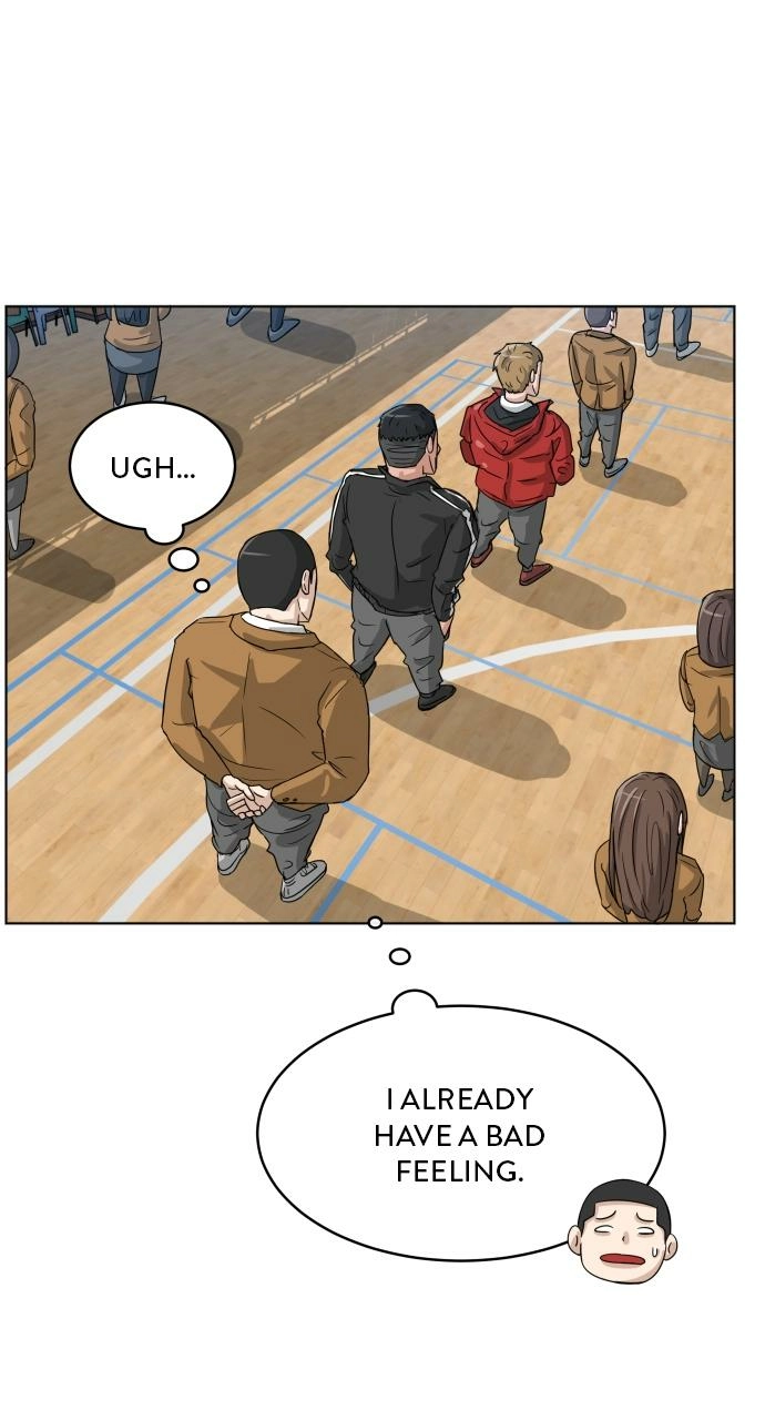Read Bigman chapter 1 image 29 on Lezhin