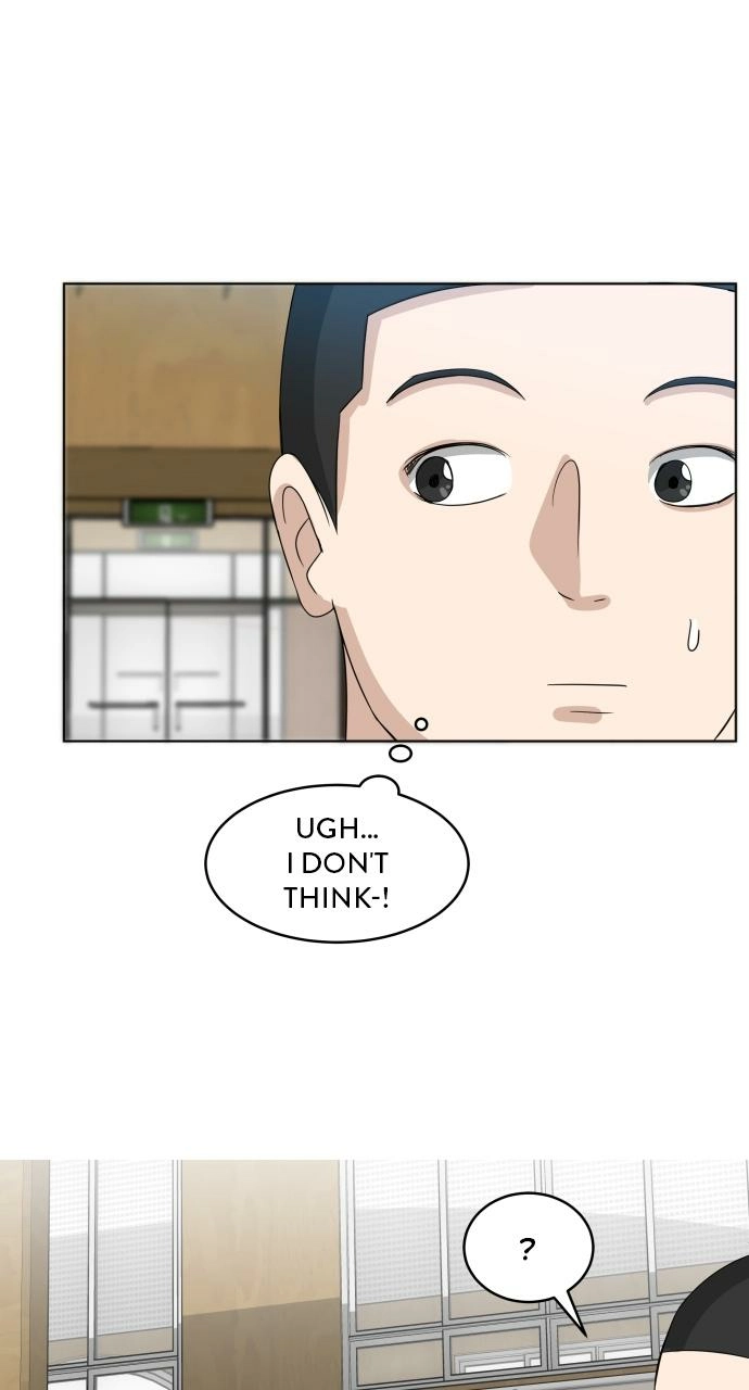 Read Bigman chapter 1 image 31 on Lezhin