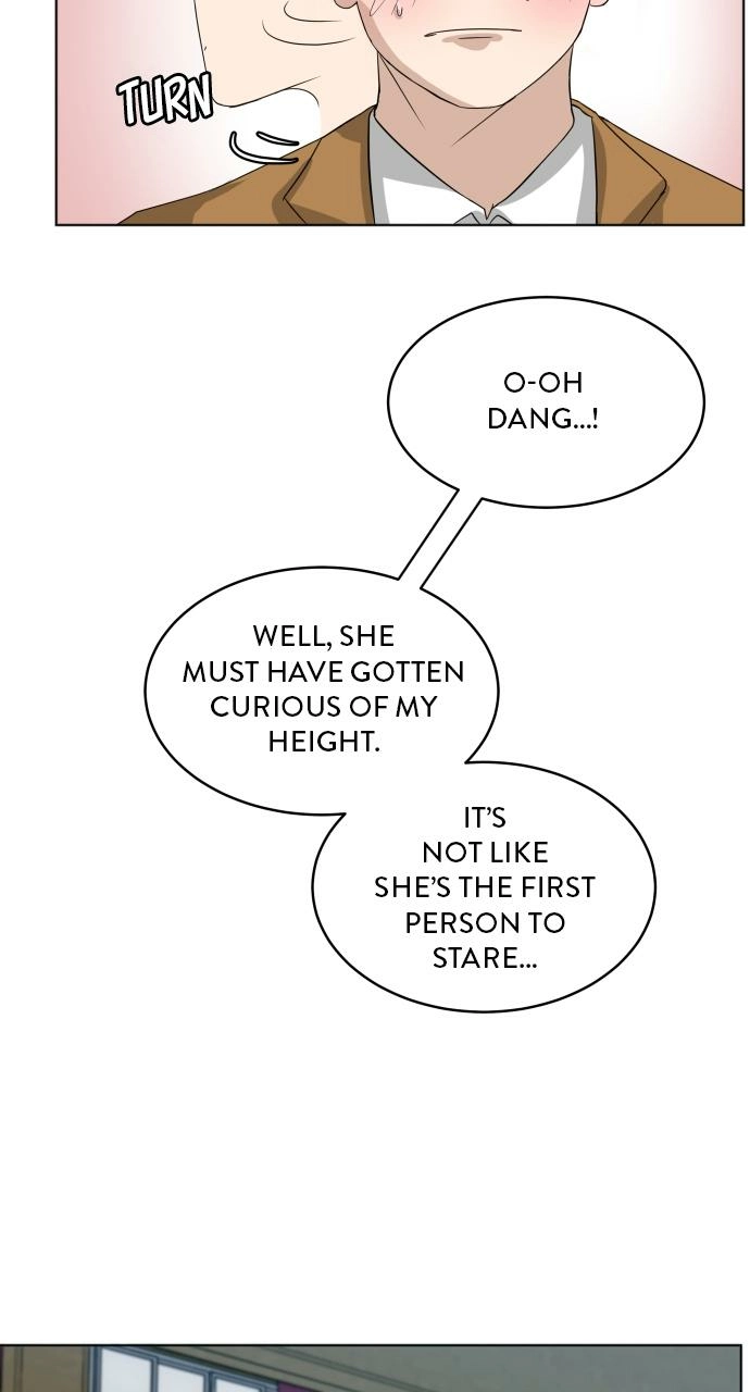 Read Bigman chapter 1 image 34 on Lezhin