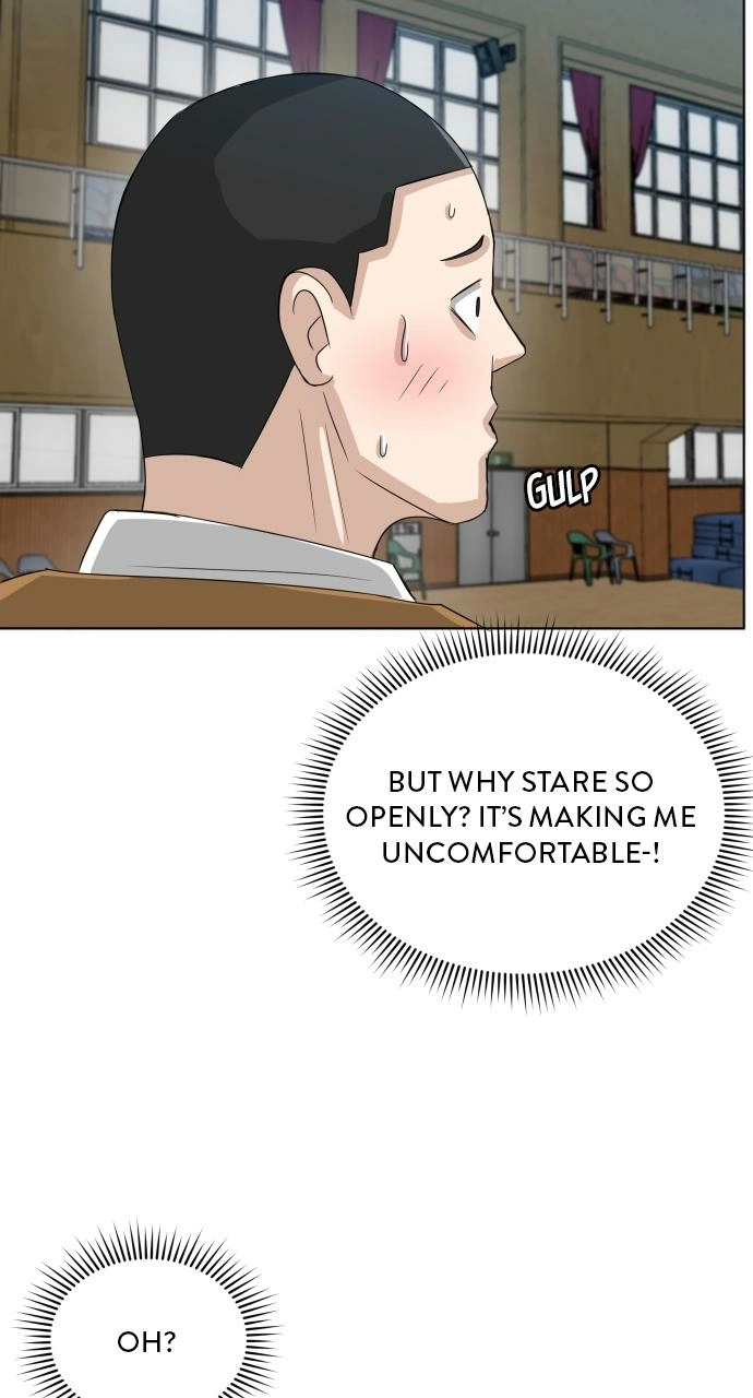 Read Bigman chapter 1 image 35 on Lezhin