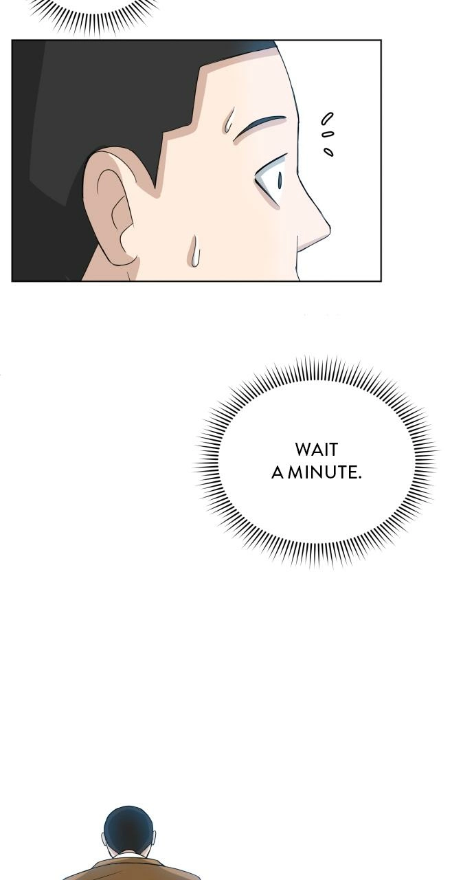 Read Bigman chapter 1 image 36 on Lezhin