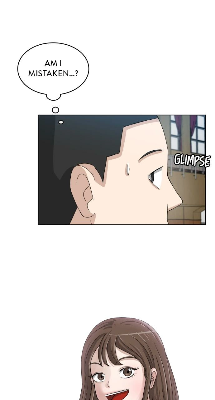 Read Bigman chapter 1 image 38 on Lezhin