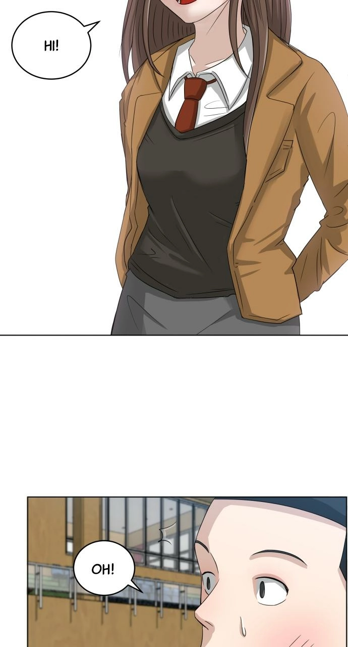 Read Bigman chapter 1 image 39 on Lezhin