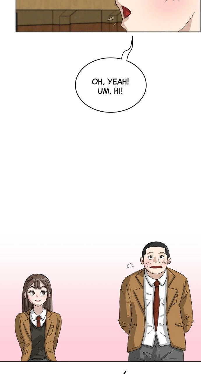 Read Bigman chapter 1 image 40 on Lezhin