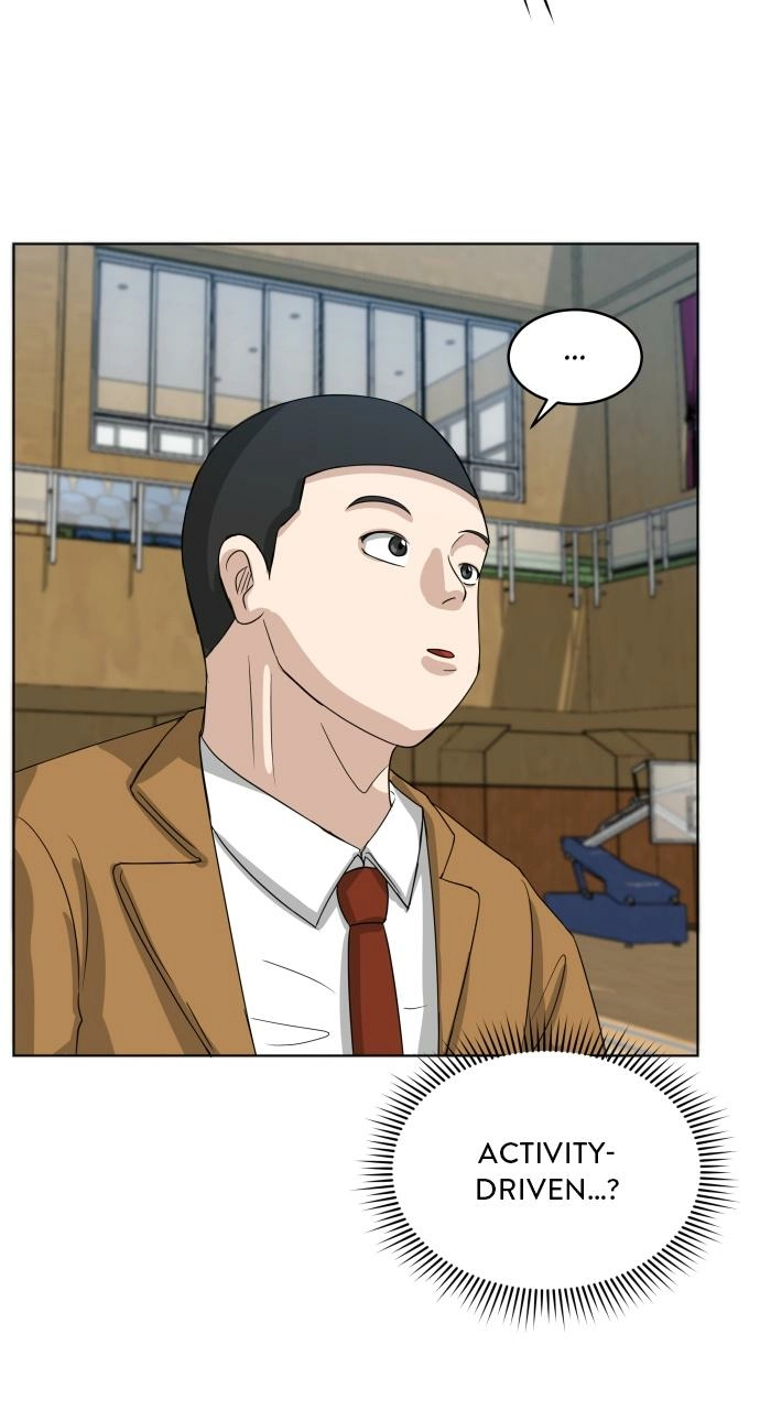 Read Bigman chapter 1 image 43 on Lezhin