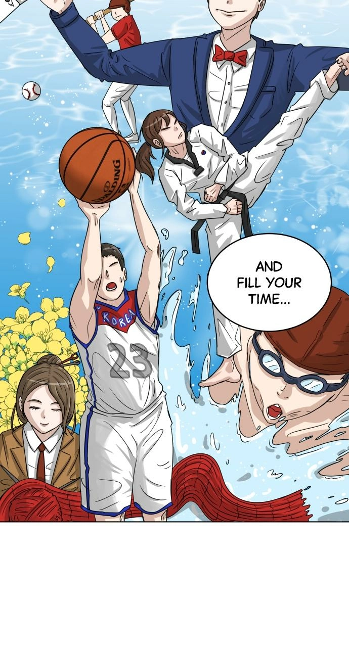 Read Bigman chapter 1 image 46 on Lezhin