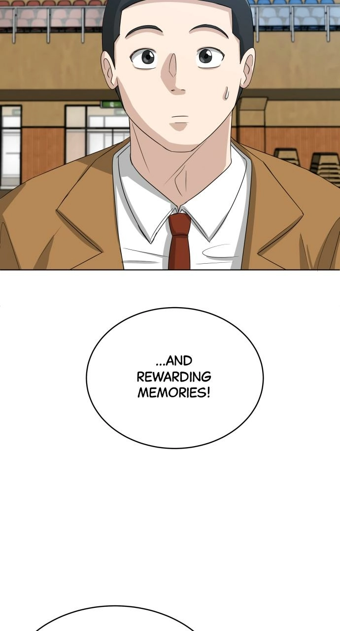 Read Bigman chapter 1 image 48 on Lezhin