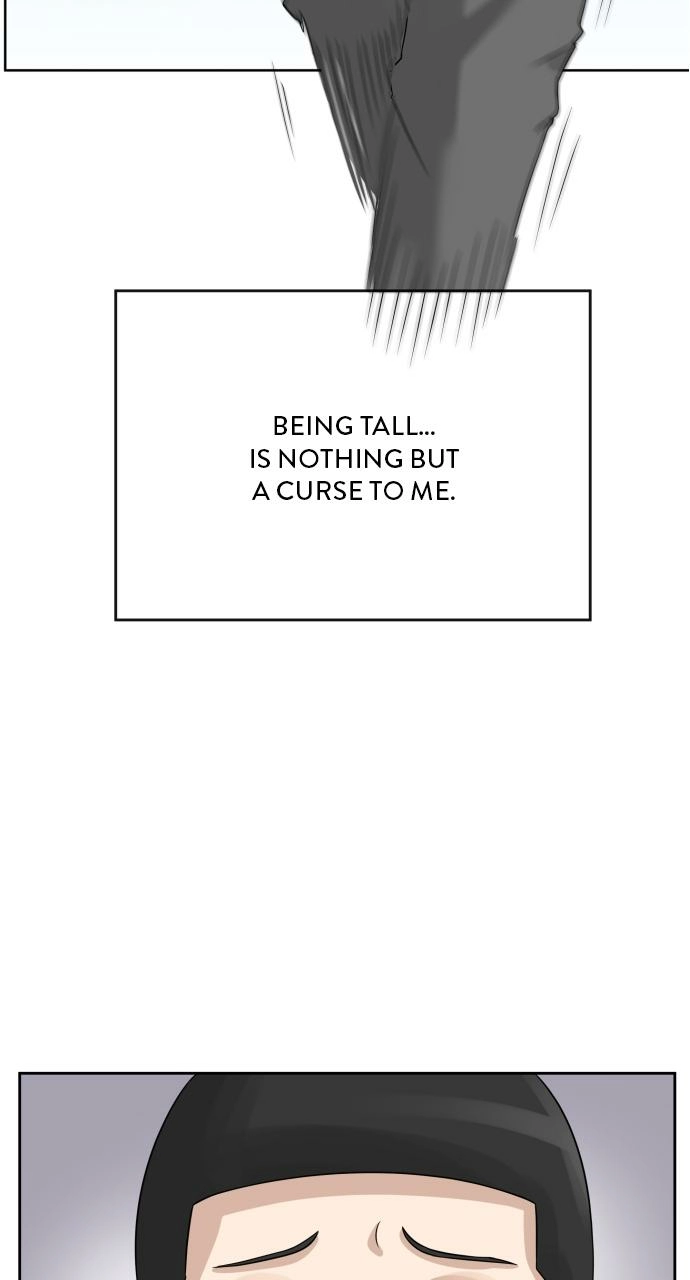 Read Bigman chapter 1 image 5 on Lezhin