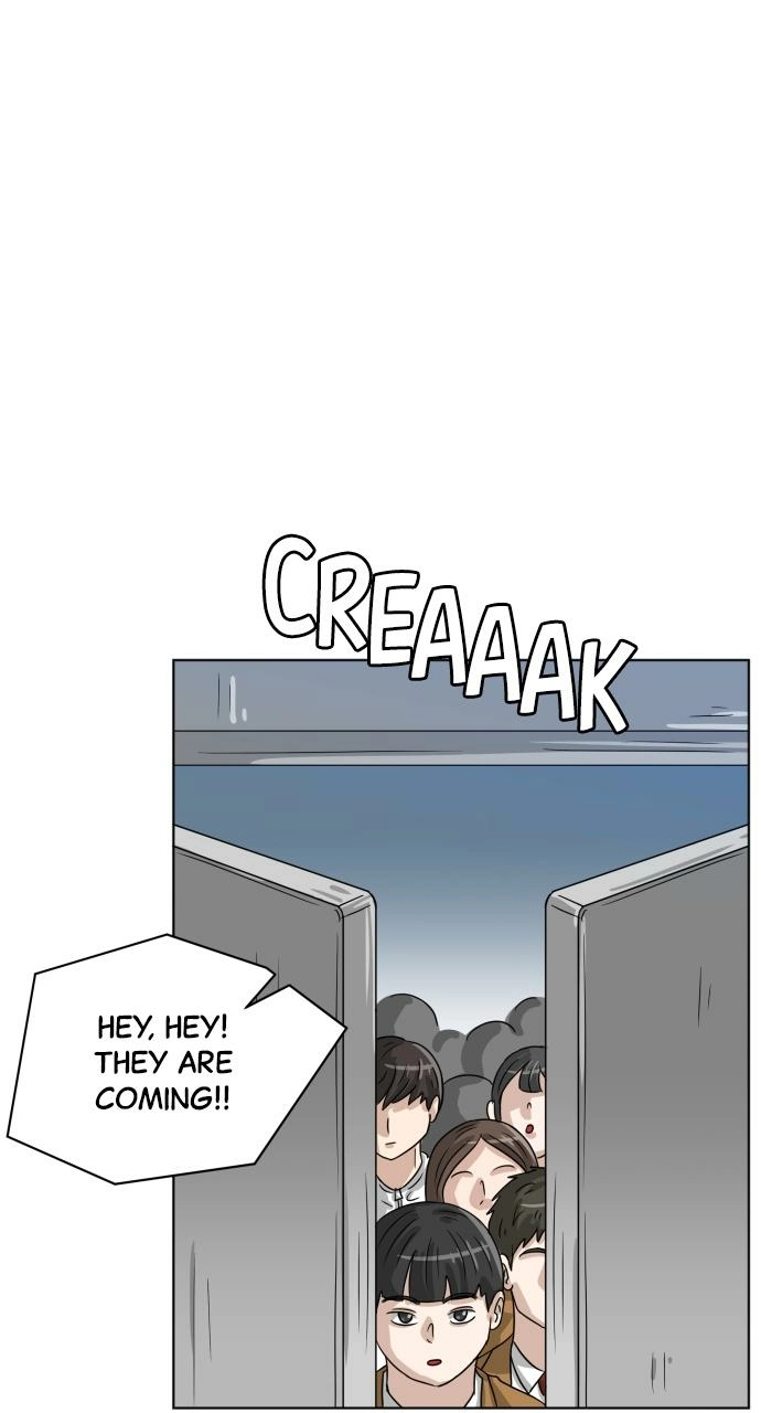 Read Bigman chapter 1 image 50 on Lezhin