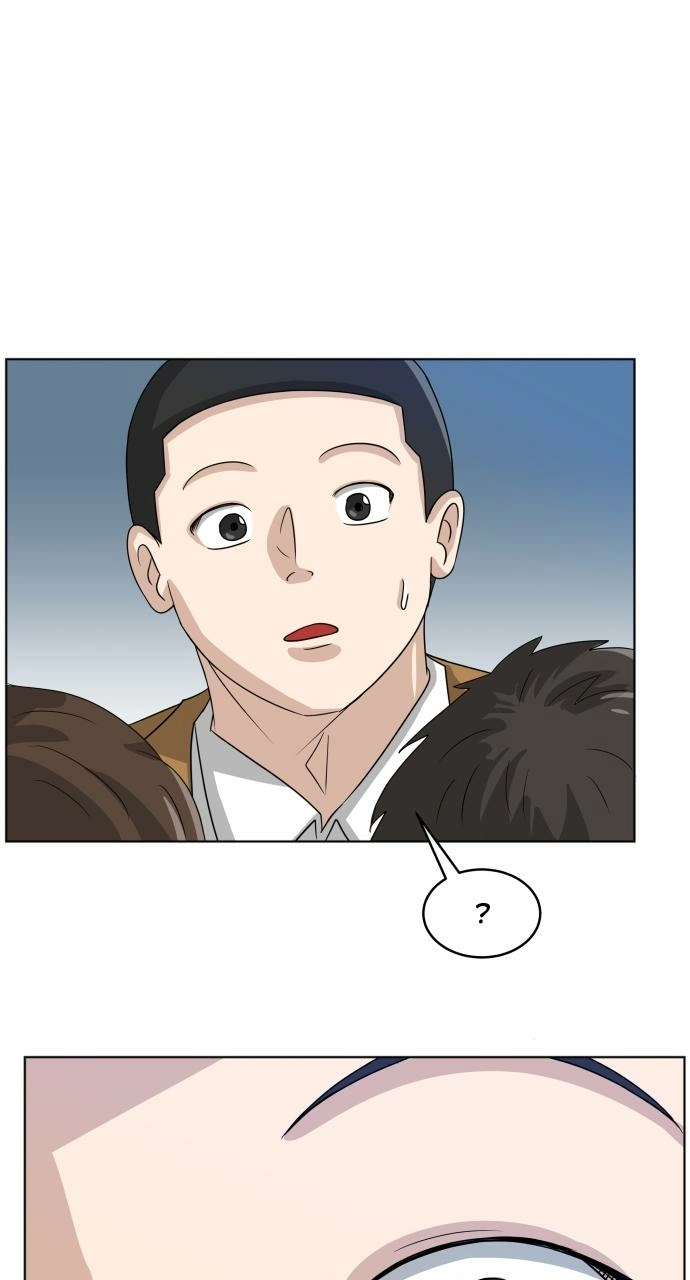 Read Bigman chapter 1 image 51 on Lezhin