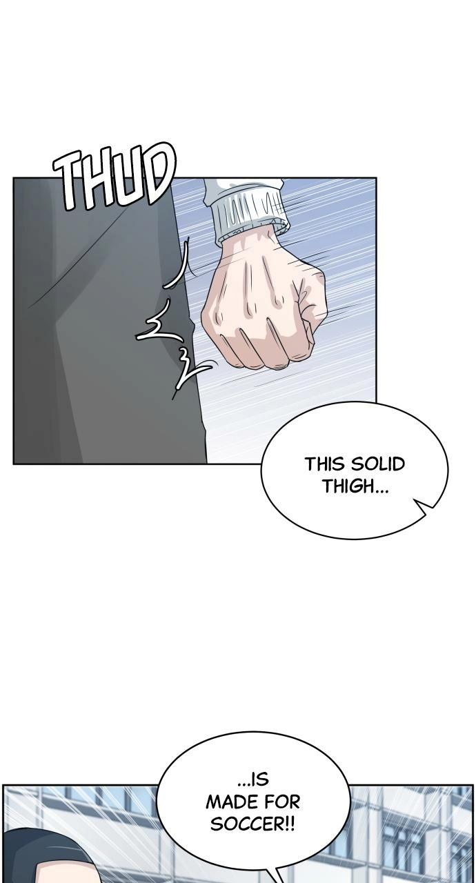 Read Bigman chapter 1 image 60 on Lezhin