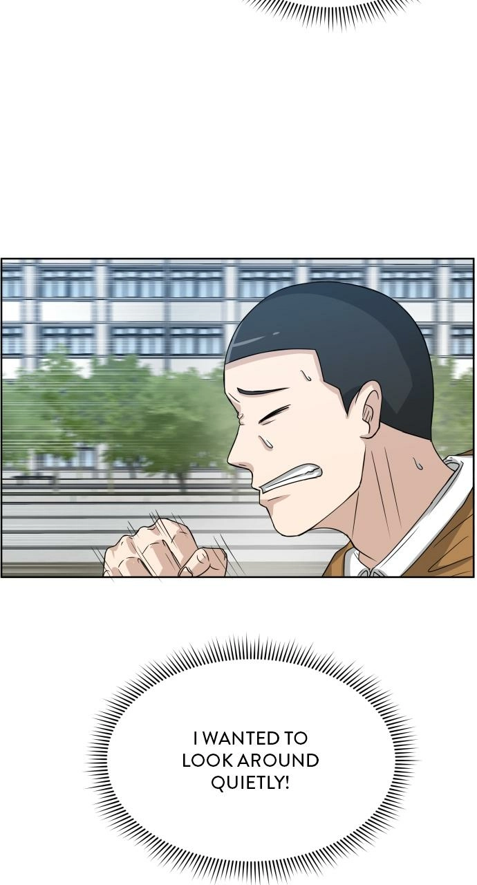Read Bigman chapter 1 image 69 on Lezhin