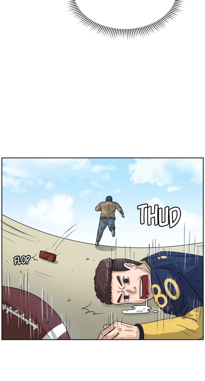 Read Bigman chapter 1 image 74 on Lezhin