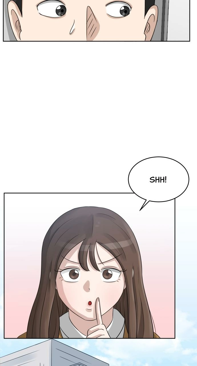 Read Bigman chapter 1 image 83 on Lezhin