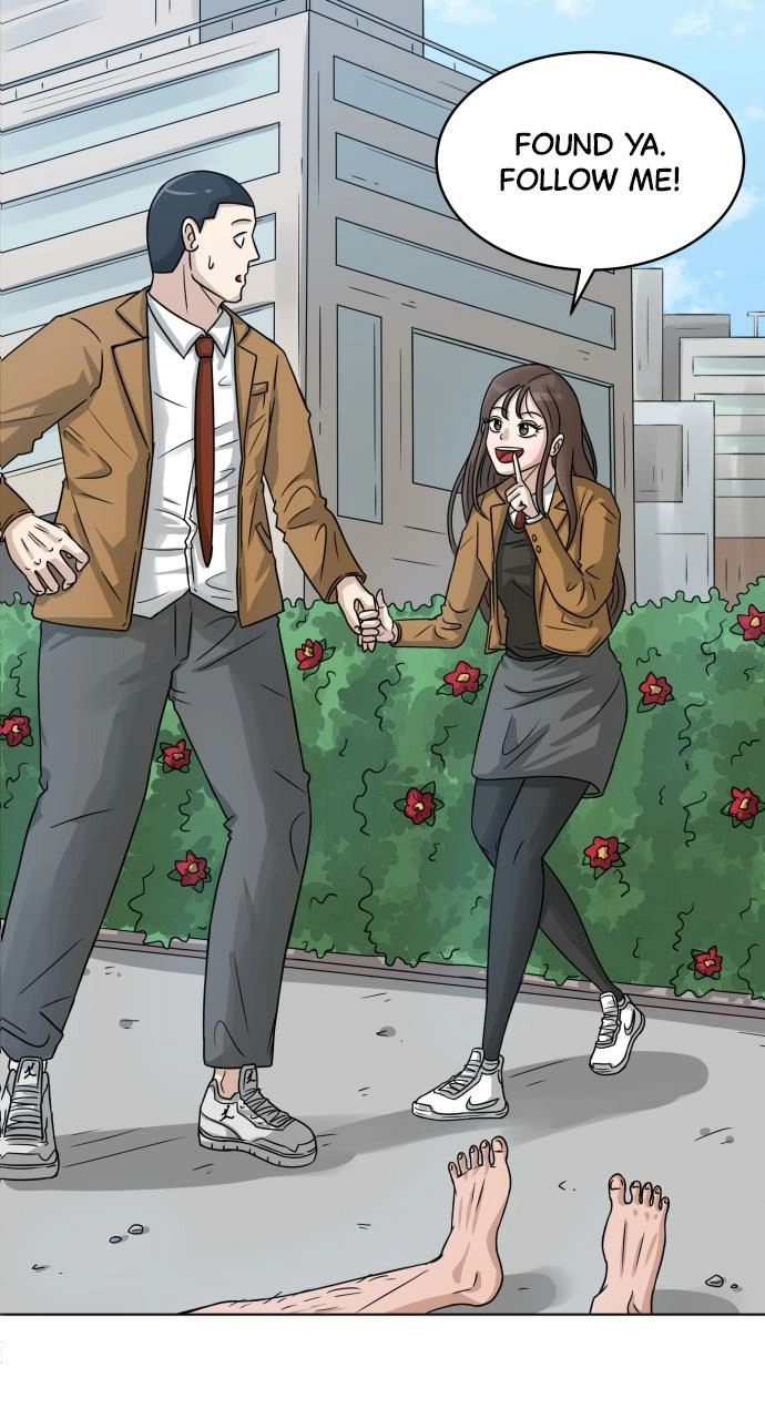 Read Bigman chapter 1 image 84 on Lezhin