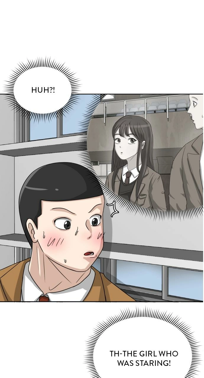 Read Bigman chapter 1 image 85 on Lezhin