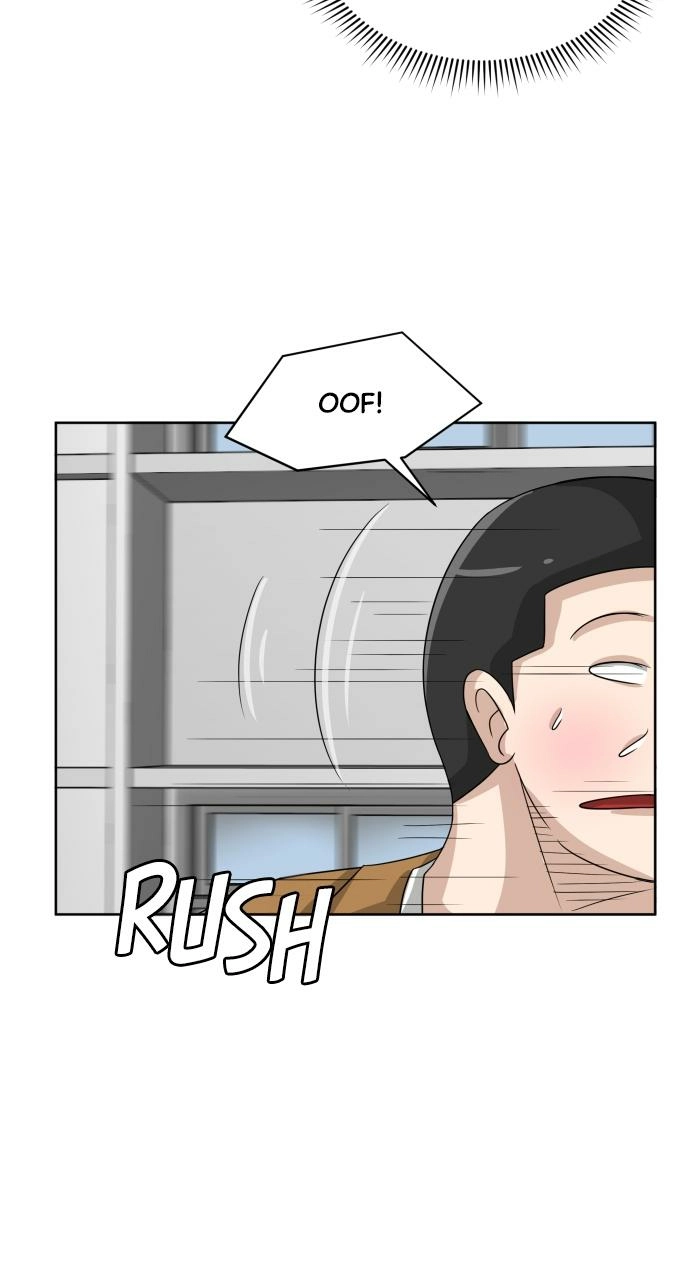 Read Bigman chapter 1 image 86 on Lezhin