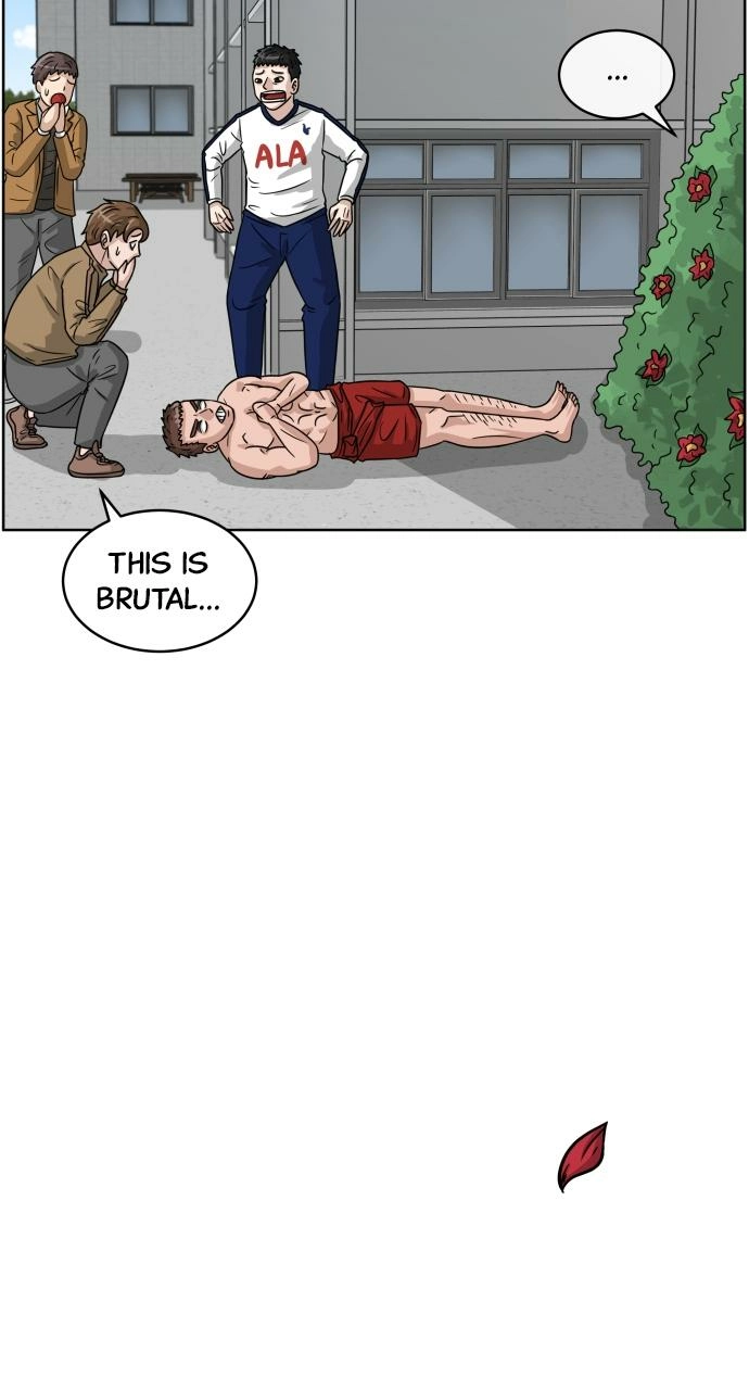 Read Bigman chapter 1 image 88 on Lezhin