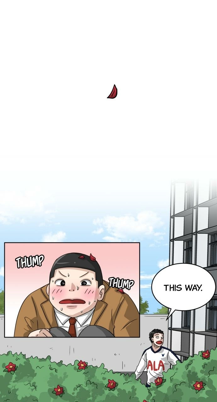 Read Bigman chapter 1 image 89 on Lezhin