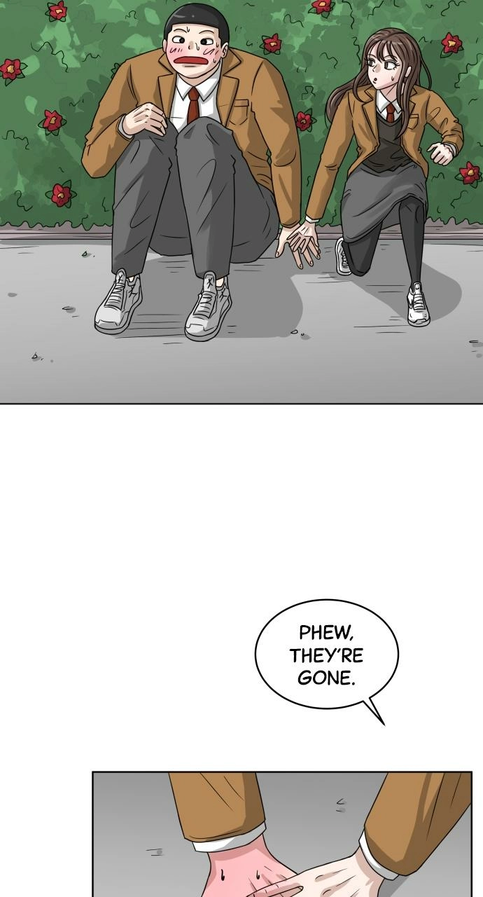 Read Bigman chapter 1 image 90 on Lezhin