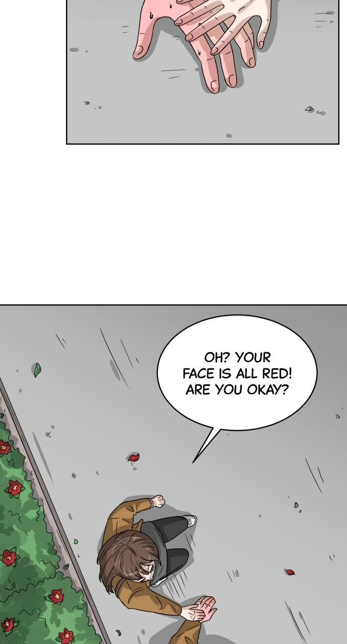 Read Bigman chapter 1 image 91 on Lezhin