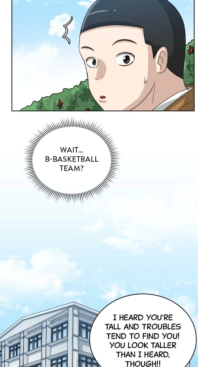 Read Bigman chapter 1 image 95 on Lezhin