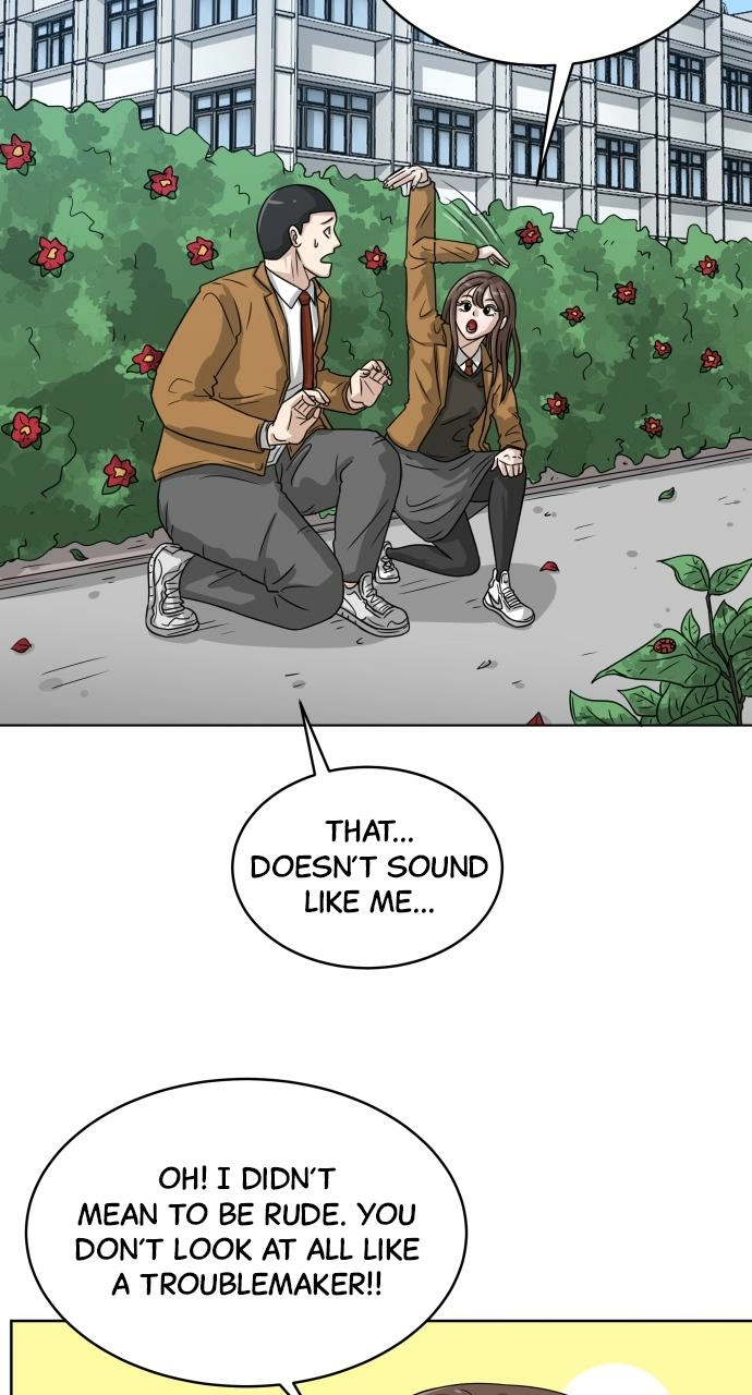 Read Bigman chapter 1 image 96 on Lezhin