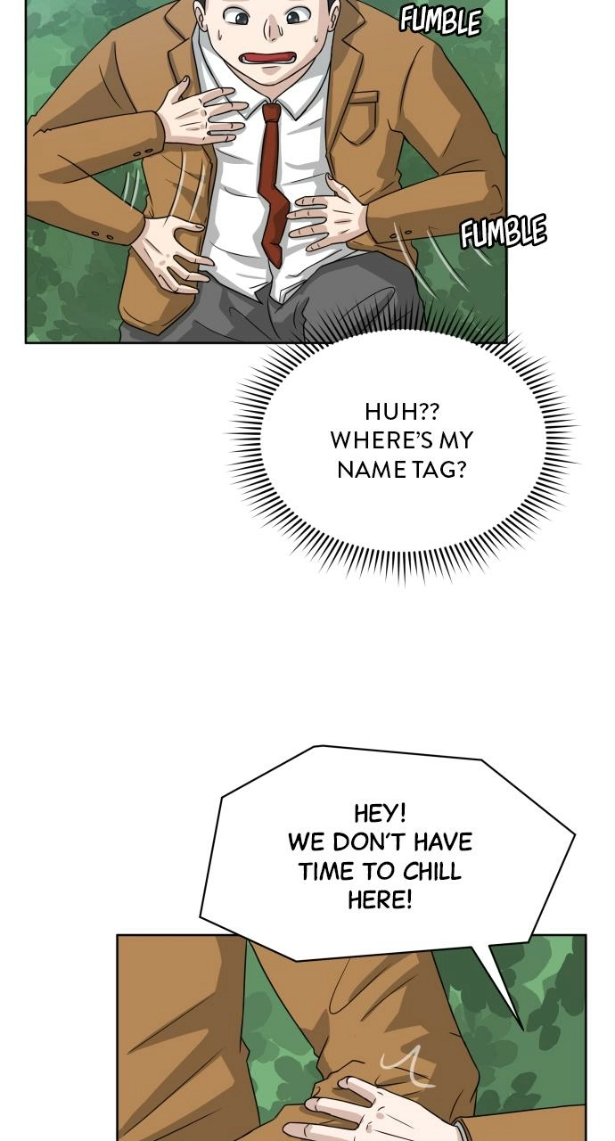 Read Bigman chapter 1 image 98 on Lezhin