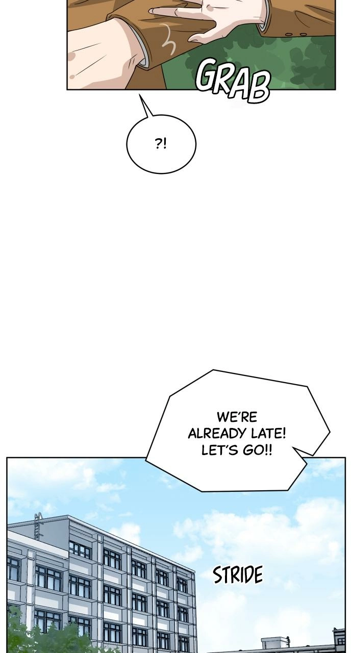Read Bigman chapter 1 image 99 on Lezhin