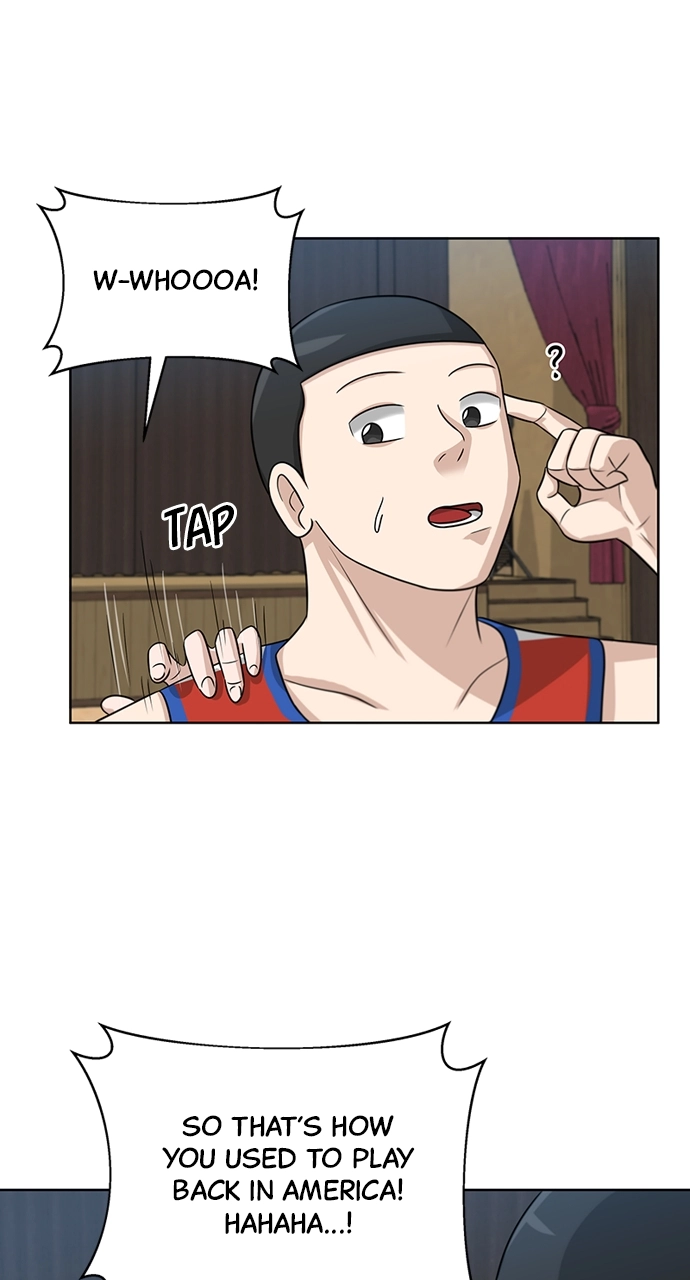 Read Bigman chapter 10 image 0 on Lezhin