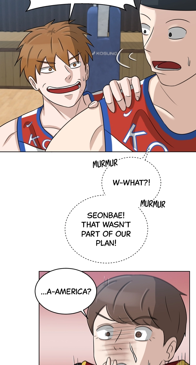 Read Bigman chapter 10 image 1 on Lezhin