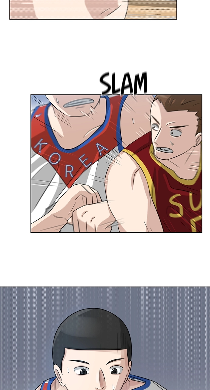 Read Bigman chapter 10 image 10 on Lezhin