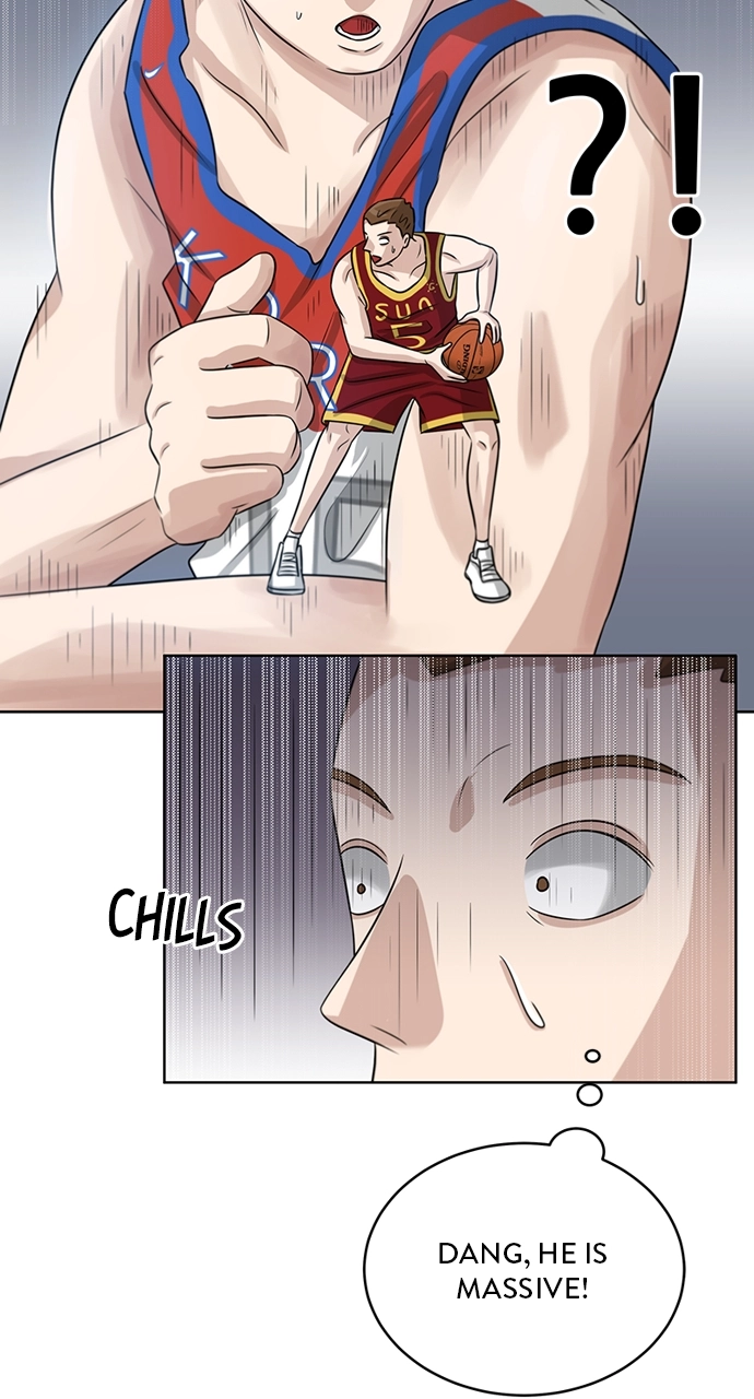 Read Bigman chapter 10 image 11 on Lezhin