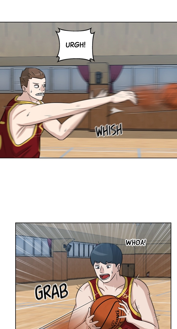 Read Bigman chapter 10 image 12 on Lezhin