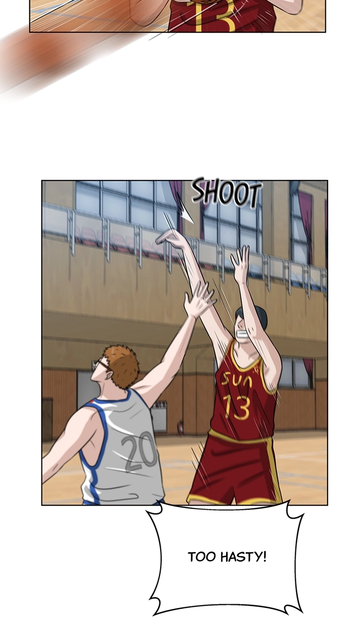 Read Bigman chapter 10 image 13 on Lezhin