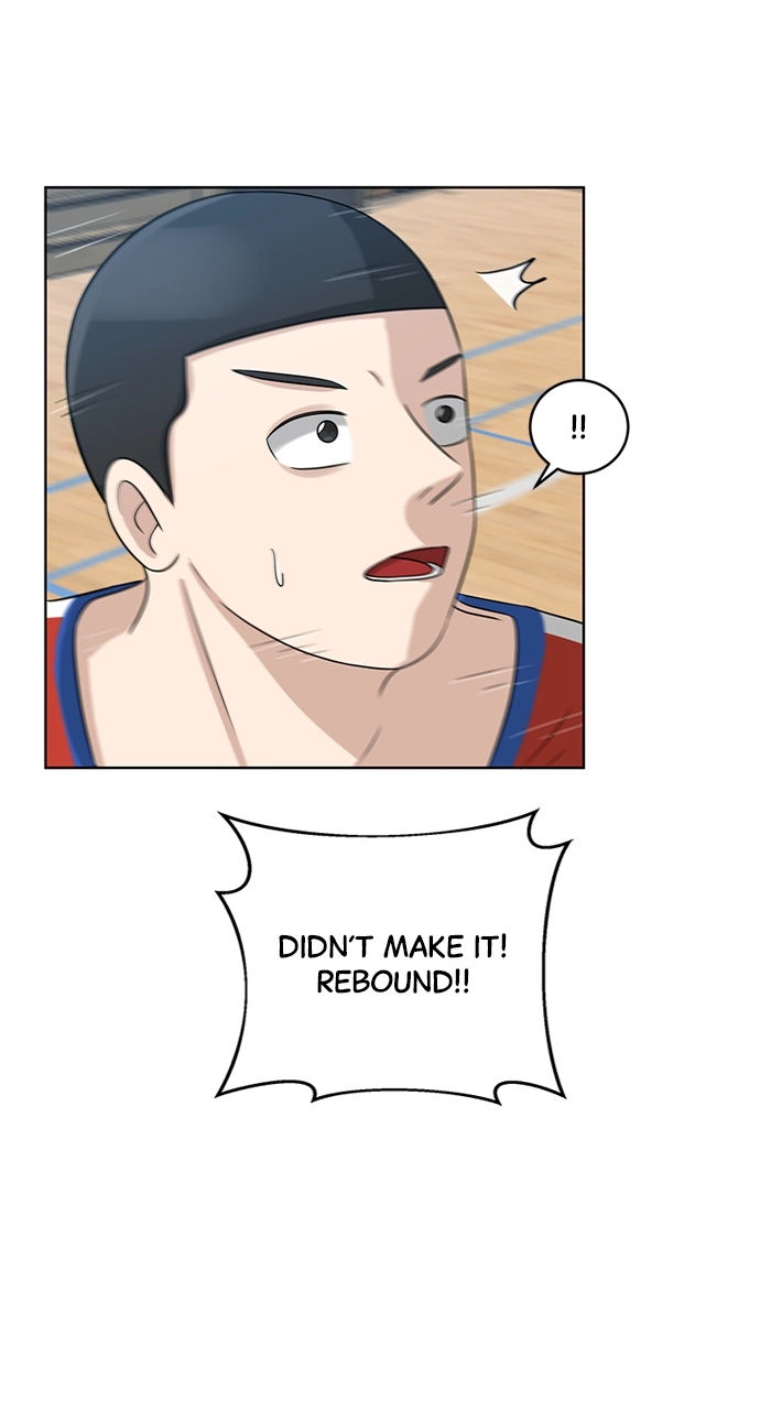 Read Bigman chapter 10 image 14 on Lezhin