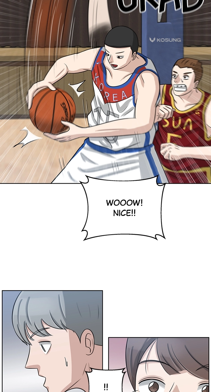 Read Bigman chapter 10 image 16 on Lezhin