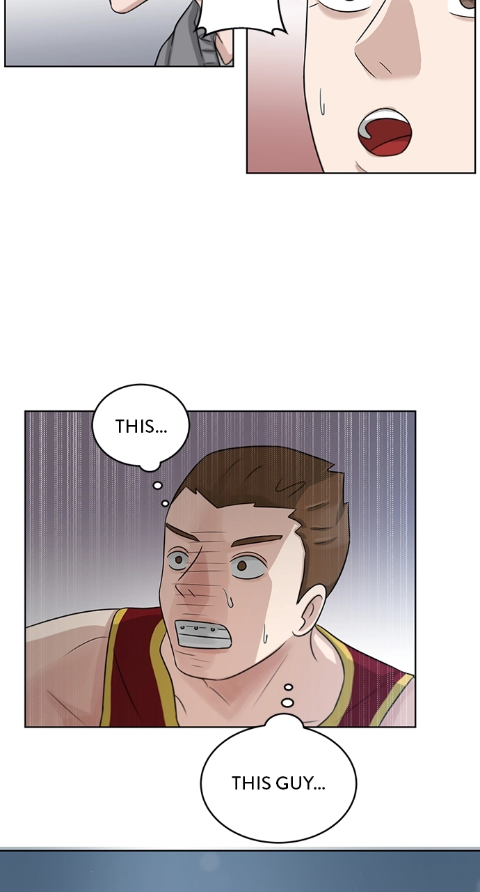 Read Bigman chapter 10 image 17 on Lezhin
